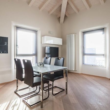 Sant'Orsola Suites Apartments Bologna Ngoại thất bức ảnh