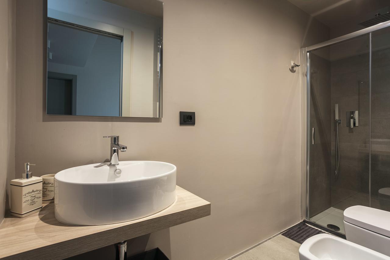 Sant'Orsola Suites Apartments Bologna Ngoại thất bức ảnh