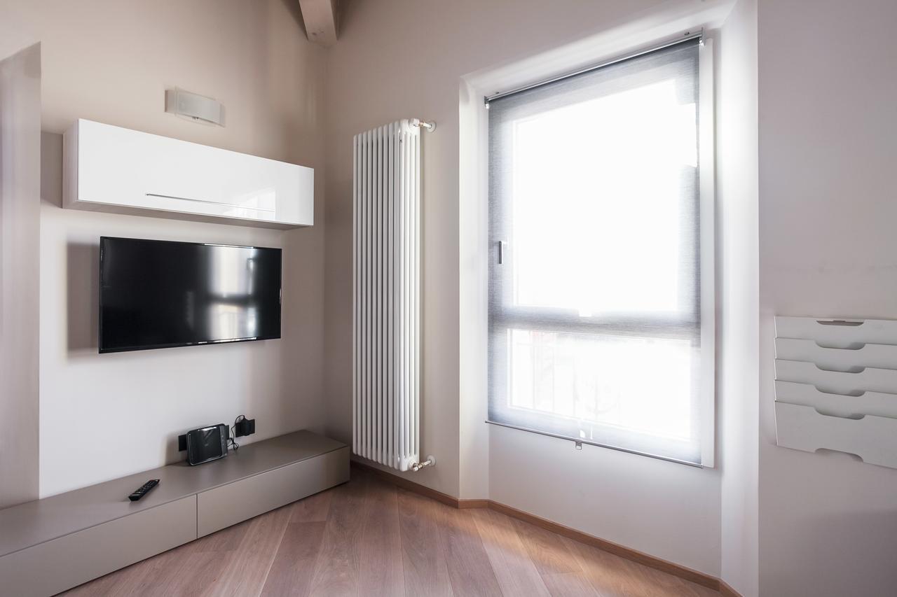 Sant'Orsola Suites Apartments Bologna Ngoại thất bức ảnh