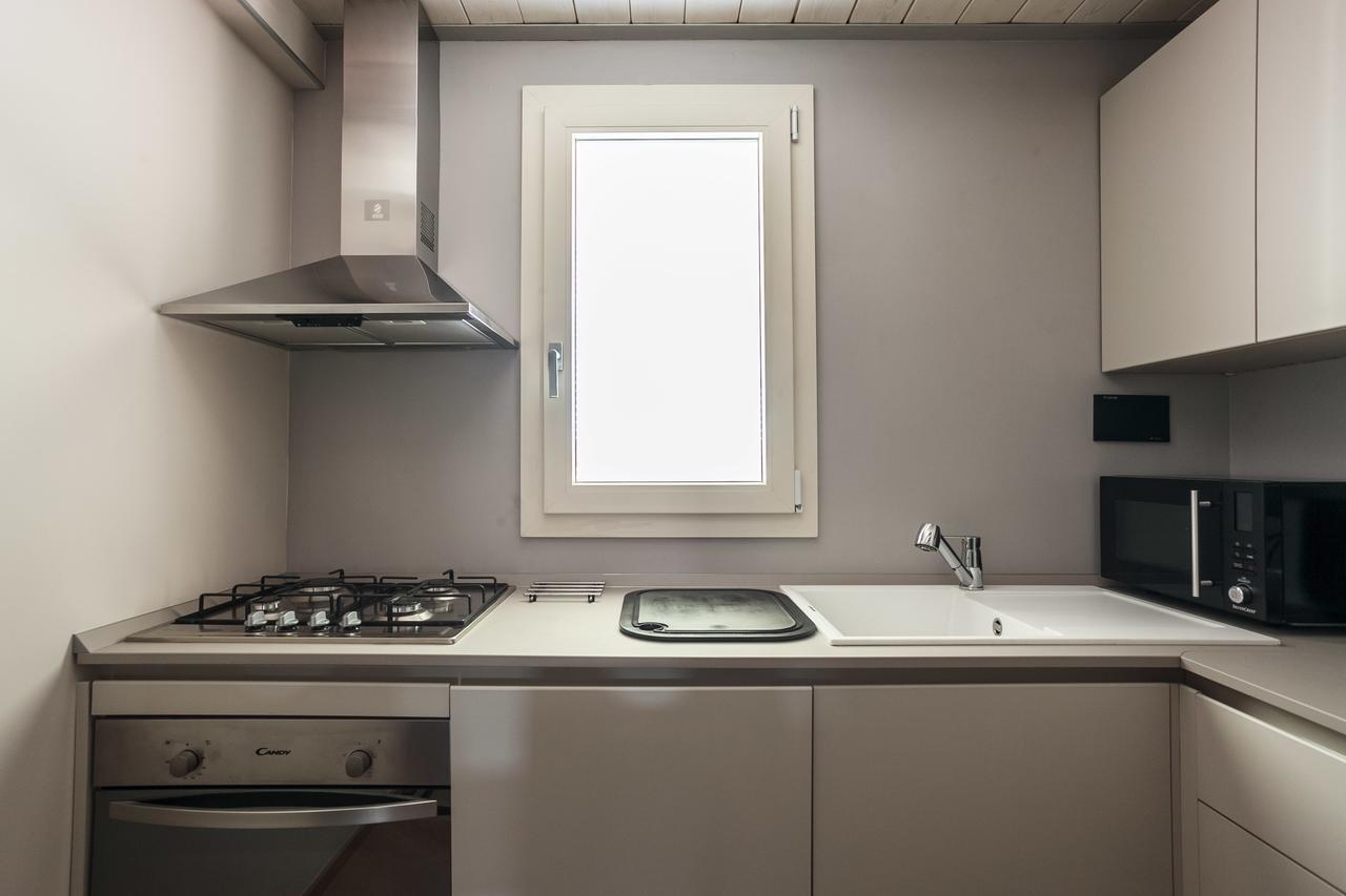 Sant'Orsola Suites Apartments Bologna Ngoại thất bức ảnh