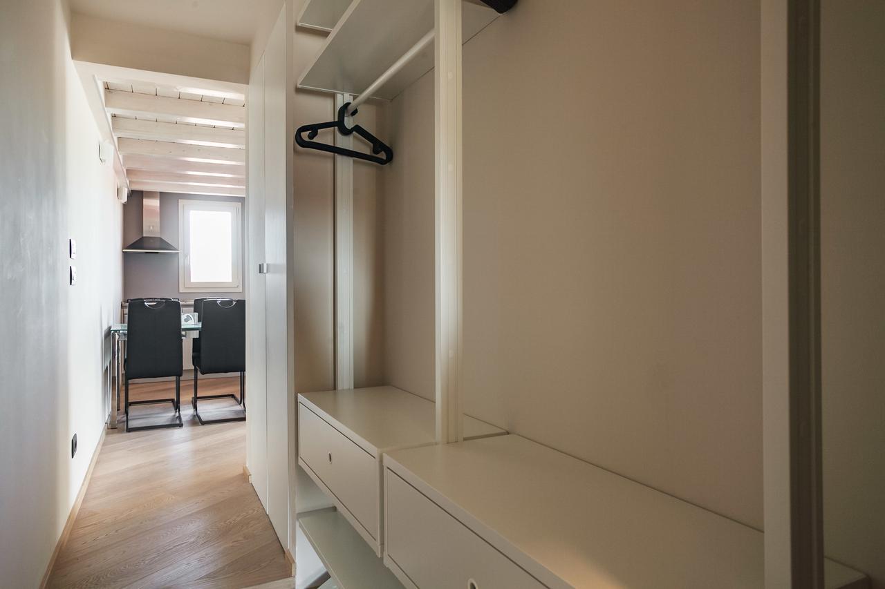 Sant'Orsola Suites Apartments Bologna Ngoại thất bức ảnh